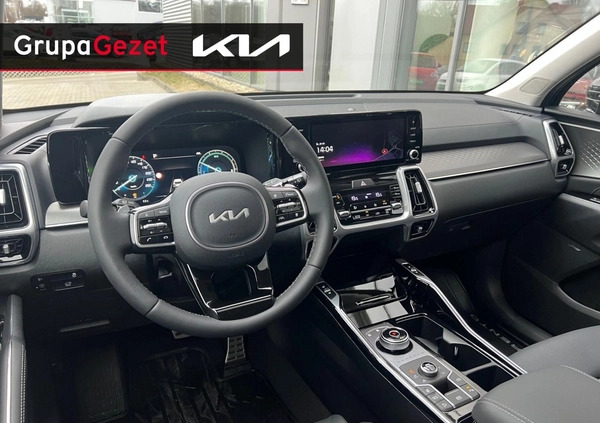 Kia Sorento cena 254900 przebieg: 5, rok produkcji 2023 z Pelplin małe 121